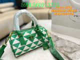 Prada Bags - The Barnes Bags  993