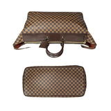 Louis Vuitton Vintage Damier Ebene Greenwich GM