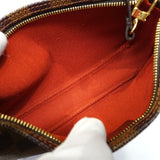 Louis Vuitton Damier Navona Accessoires Handbag  M51983