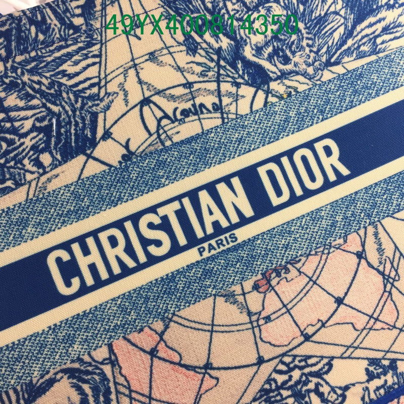 Christian Dior Bags Bags - The Tote   101