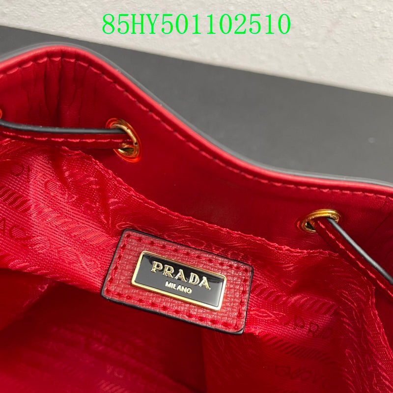 Prada Bags - The Barnes Bags  865