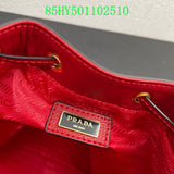 Prada Bags - The Barnes Bags  865