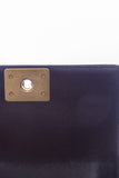 Chanel Black Small Boy Bag GHW Handbag