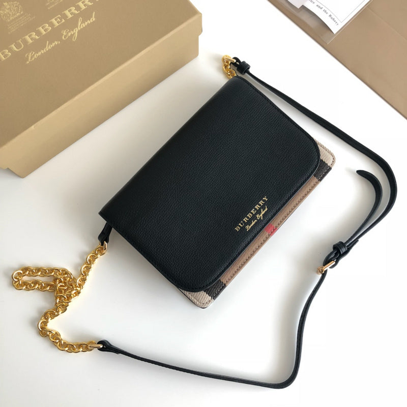 Burberry Bags - Bagsattire   496