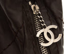 Chanel Large Trendy Zip Around Handbag