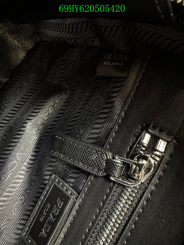 Prada Bags - The Barnes Bags  316