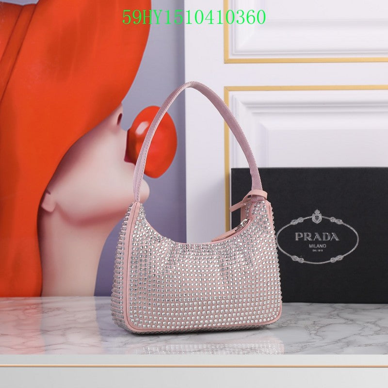 Prada Bags - The Barnes Bags  403
