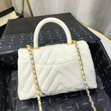 Chanel -Bags - CHL Bags - 857