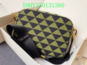 Prada Bags - The Barnes Bags  603