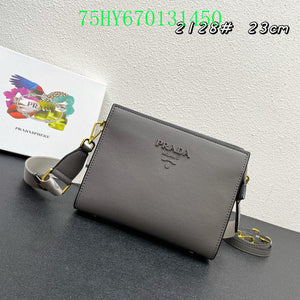 Prada Bags - The Barnes Bags  607