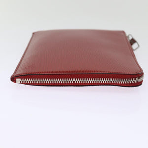 Louis Vuitton Jules Clutch Bag