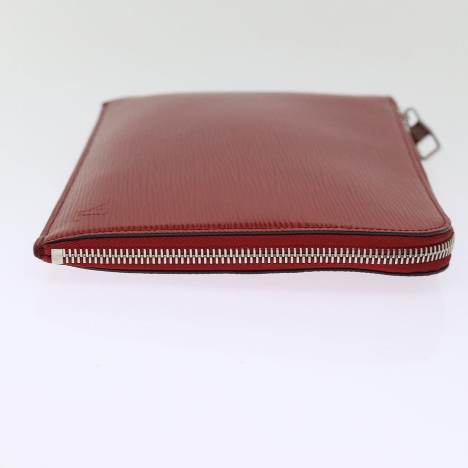 Louis Vuitton Jules Clutch Bag