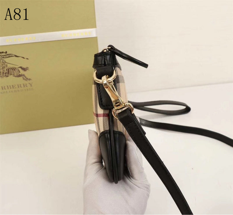 Burberry Bags - Bagsattire   078