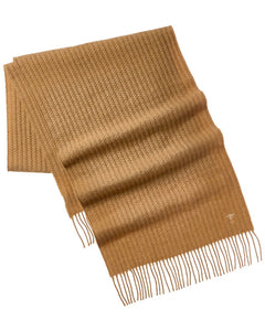 Dior Bee Cashmere Scarf