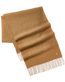 Dior Bee Cashmere Scarf