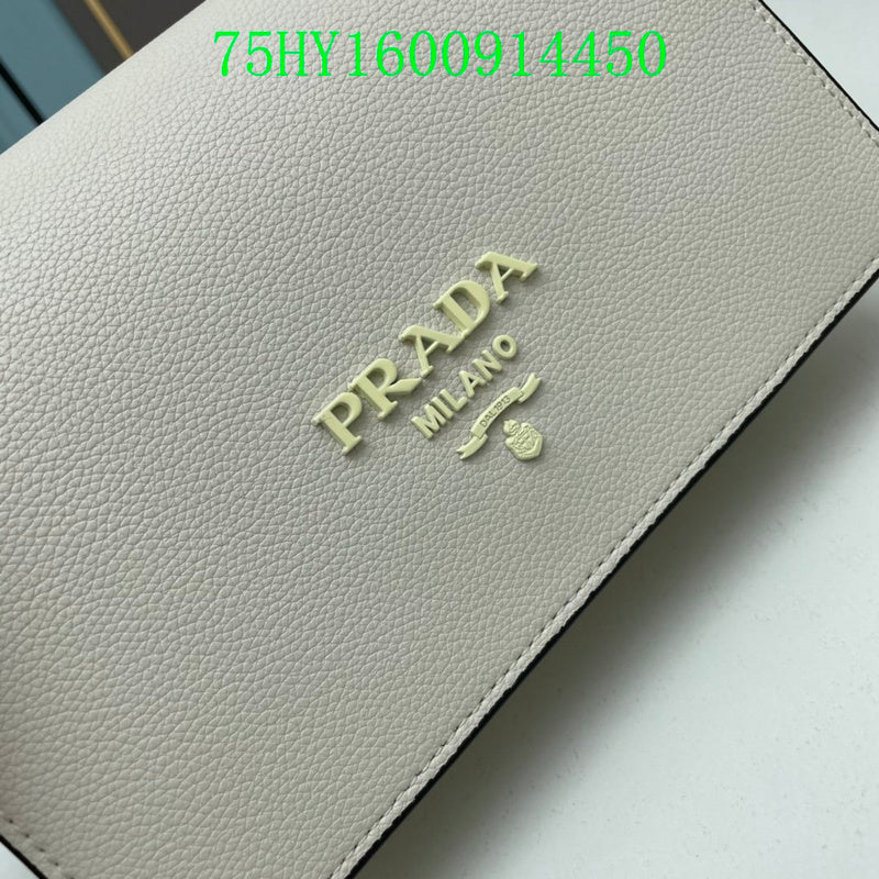 Prada Bags - The Barnes Bags  969