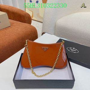 Prada Bags - The Barnes Bags  1527