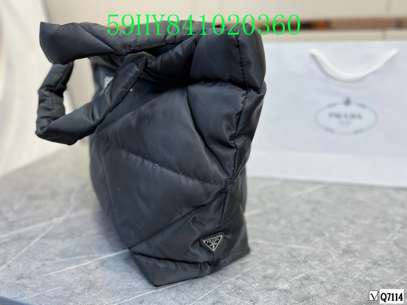 Prada Bags - The Barnes Bags  894