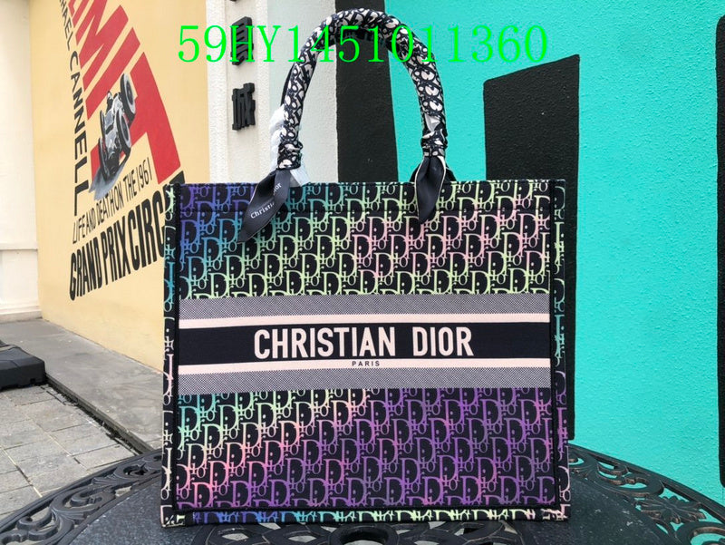 Christian Dior Bags Bags - The Tote   150