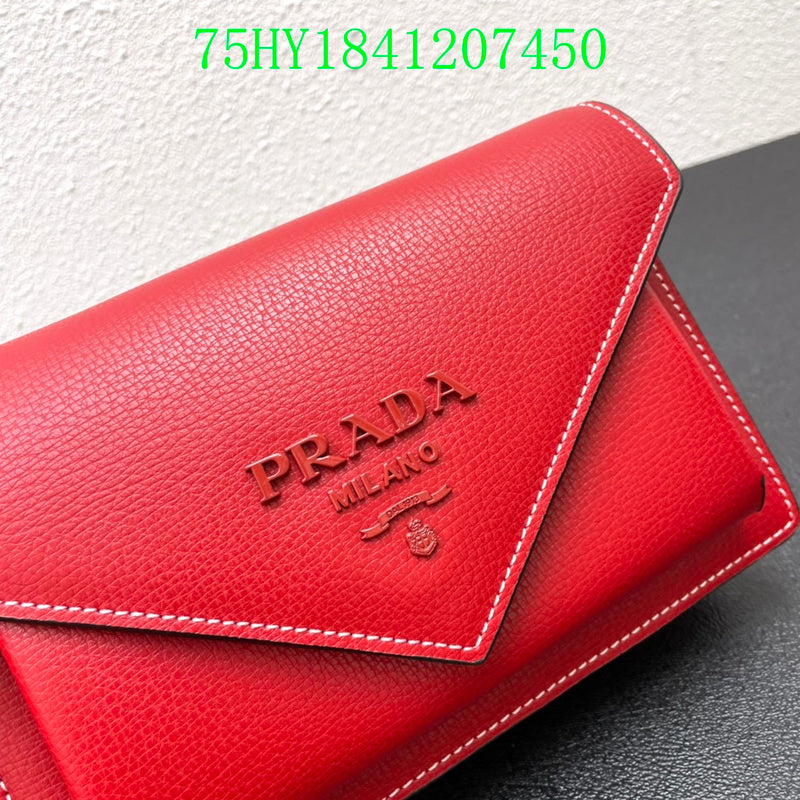 Prada Bags - The Barnes Bags  739