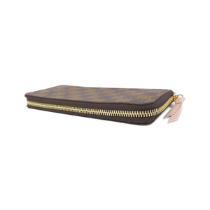 Louis Vuitton Damier Portefolio Clemence N41626 Wallet