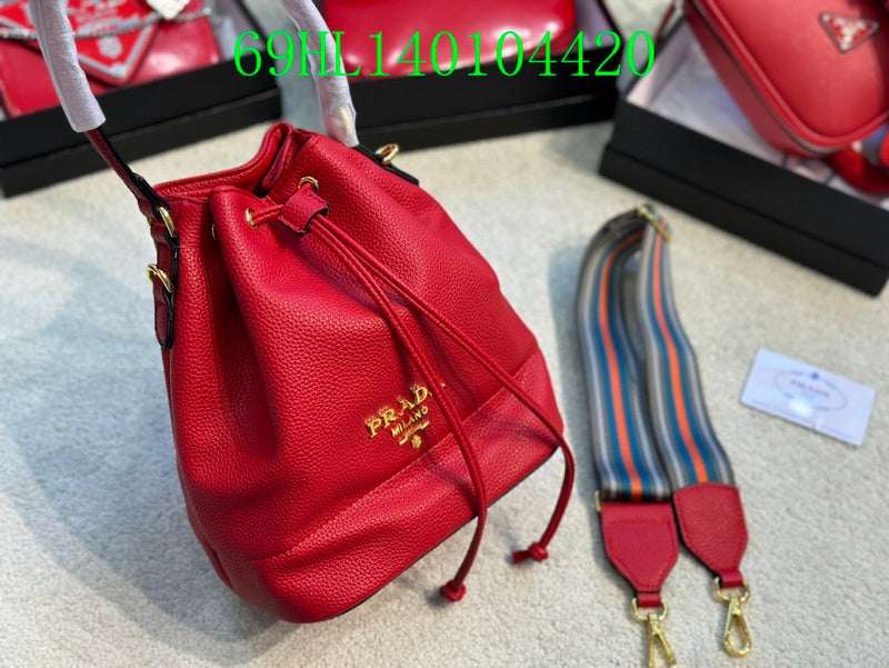 Prada Bags - The Barnes Bags  665