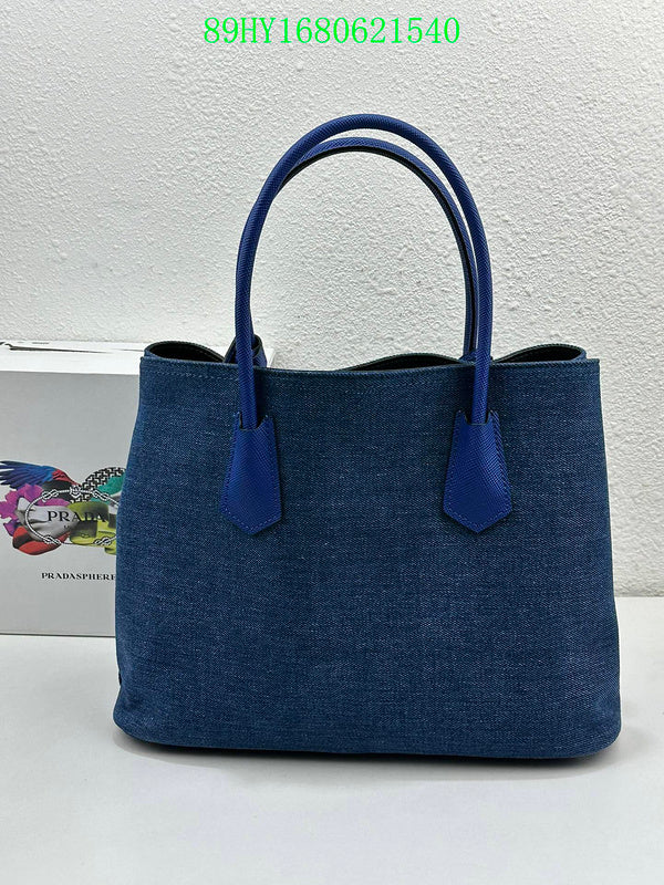 Prada Bags - The Barnes Bags  158