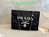 Prada Bags - The Barnes Bags  637