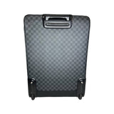 Louis Vuitton Damier Graphite Pégase 65 Suitcase