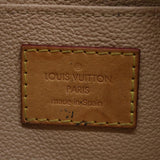 Louis Vuitton Cosmetic Pouch  Canvas Clutch Bag