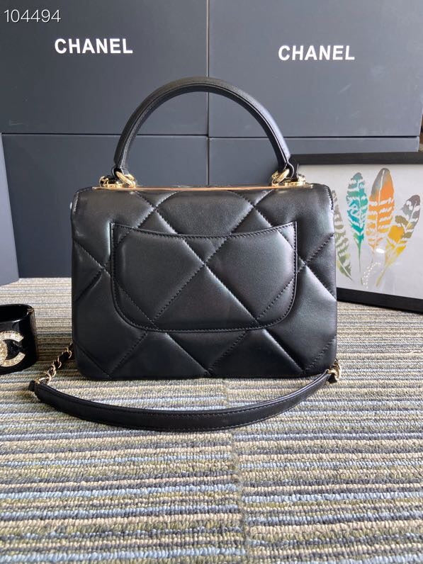 Chanel Bag