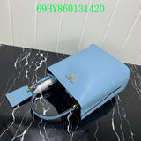 Prada Bags - The Barnes Bags  599