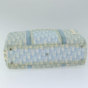 Dior Trotter  Canvas Handbag