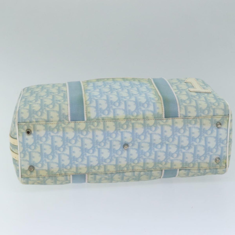 Dior Trotter  Canvas Handbag