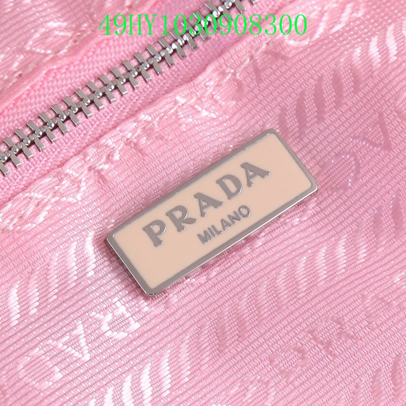 Prada Bags - The Barnes Bags  999