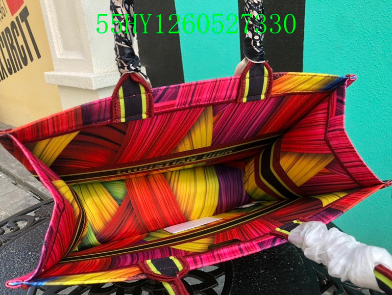 Christian Dior Bags Bags - The Tote   159