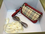 Burberry Bags - BG Bags - 1136