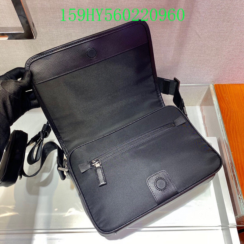 Prada Bags - The Barnes Bags  527