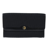 Dior  Canvas Shoulder Bag