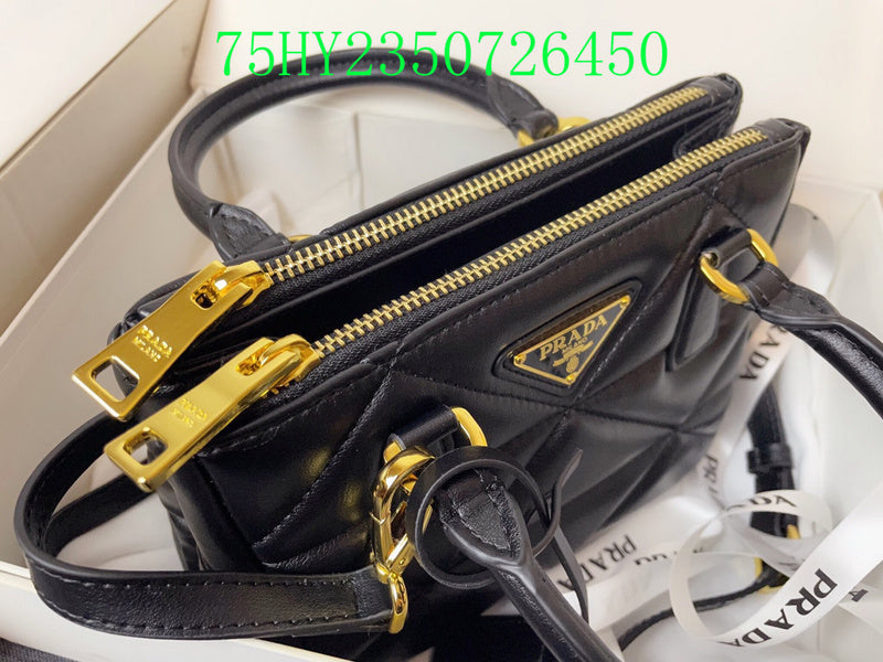 Prada Bags - The Barnes Bags  077