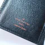 LOUIS VUITTON Epi Agenda PM Day Planner Cover Red R20057 LV Auth 78107