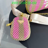 Prada Bags - The Barnes Bags  1114