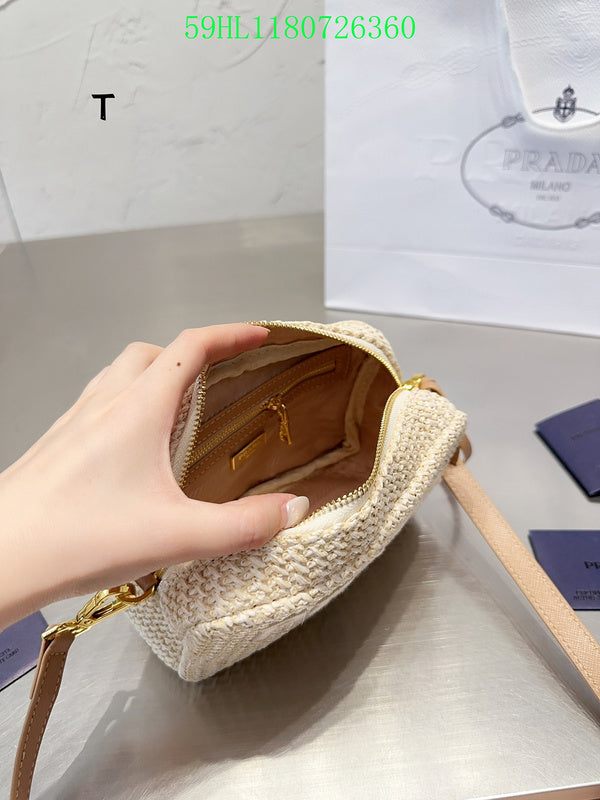 Prada Bags - The Barnes Bags  079