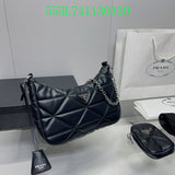 Prada Bags - The Barnes Bags  755