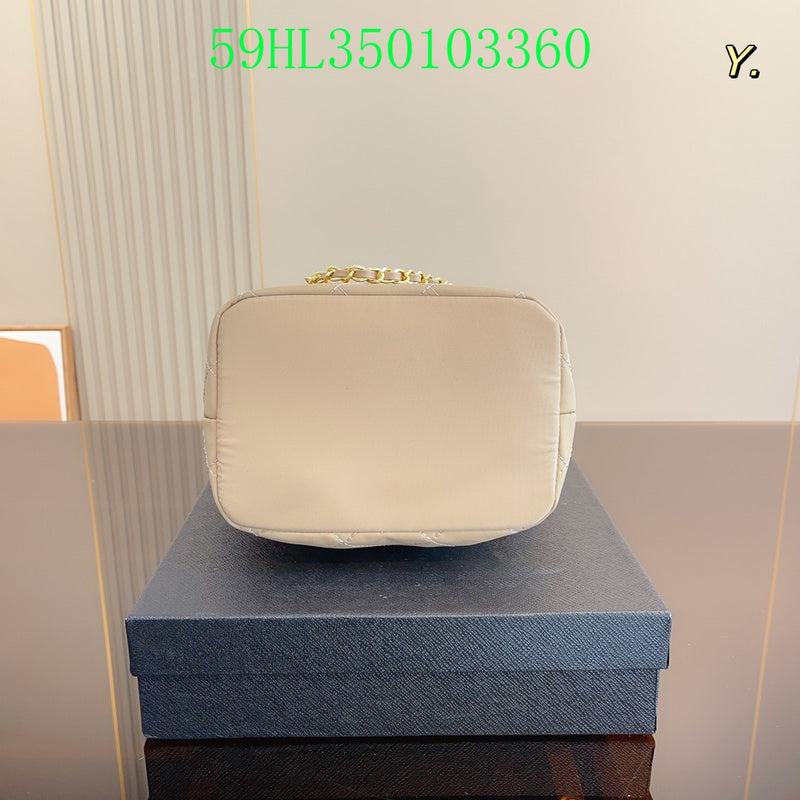 Prada Bags - The Barnes Bags  669