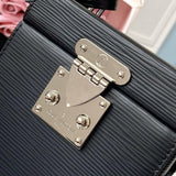 Louis Vuitton Bleeker Box Bag
