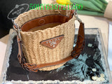Prada Bags - The Barnes Bags  1107