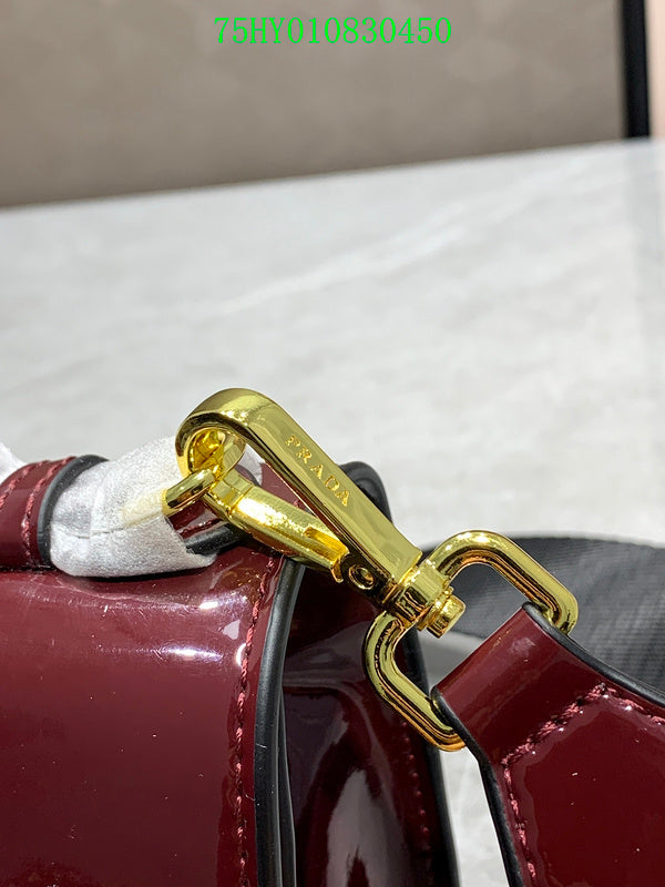 Prada Bags - The Barnes Bags  017