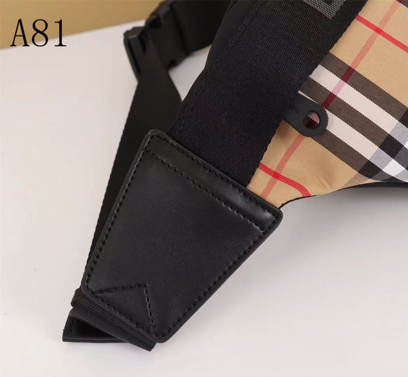 Burberry Bags - Bagsattire   092