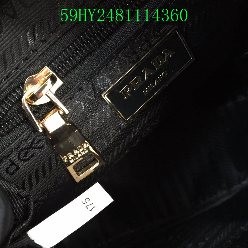 Prada Bags - The Barnes Bags  803